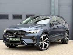 Volvo XC60 - T6 Plug-in AWD Plus Dark|BLIS|Pano|H&K|HeadUp|21"