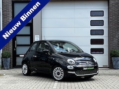 Fiat 500 - 1.0 Hybrid Lounge 70 PK | Apple CarPlay | Airco | Navigatie | Cruise Control | Park Sensor