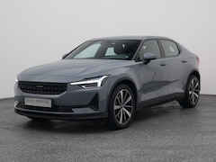 Polestar 2 - 2 Long Range Single Motor 78 kWh | CAMERA | KEYLESS | STOELVERWARMING