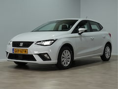 SEAT Ibiza - 1.0 95pk EcoTSI Style Plus Carplay 334