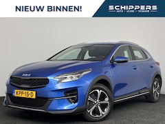 Kia XCeed - 1.6 GDi PHEV DynamicLine | Plug-in Hybrid | Navigatie | Stoelverwarming | Stuurwielverwarm