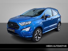 Ford EcoSport - 1.0 EcoBoost 125pk ST-Line | Driver Assistance | Winter Pack
