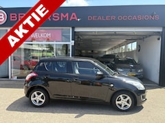 Suzuki Swift - 1.2 Comfort EASSS 1 EIGENAAR NL * NIEUWE APK