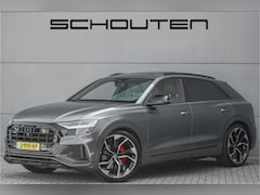Audi Q8 - 50 TDI Quattro Pro Line S Pano B&O 360° Matrix ACC SoftClose 23"