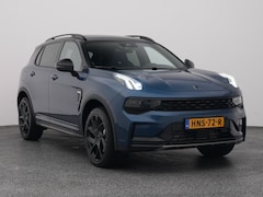 Lynk & Co 01 - 1.5 Plug-in Hybrid | 360° | BLACK | ZWARTE HEMEL | STUURVERWARMING | NLD AUTO