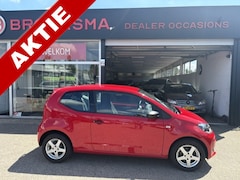 Volkswagen Up! - 1.0 take up 1 EIGENAAR NL * NW APK *NETTE UP