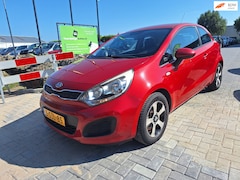 Kia Rio - 1.2 CVVT Comfort Pack / 126.803 km NAP / APK juli 2027