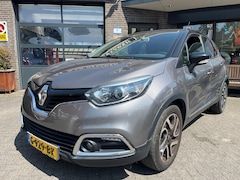 Renault Captur - 1.2 TCE Dynamic Trekhaak KOMT BINNEN