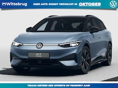 Volkswagen ID.7 Tourer - Limited Edition Plus 77 kWh Profiteer ook van € 2.000 inruilpremie