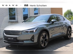 Polestar 2 - 2 Long Range Single Motor Prime Pro 82 kWh | Panoramadak | 20" Pro Graphite Velgen | Harma
