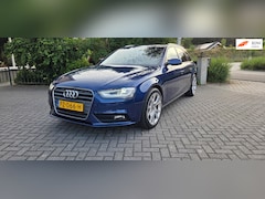 Audi A4 Avant - 1.8 TFSI Pro Line