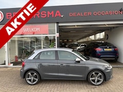 Audi A1 Sportback - 1.0 TFSI 2017 * 2 EIGENAAR * ZEER NETJES * 5 DEURS