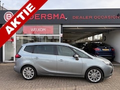 Opel Zafira Tourer - 1.4 Business+ 2 EIGENAAR * DEALERONDERHOUDEN * NAVI *CRUISE *XENON * NW APK