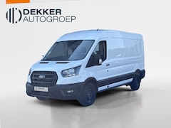 Ford Transit - 350 2.0 TDCI L3H2 Trend AUTOMAAT | TREKHAAK | GROOT SCHERM | WINTERPACK