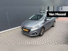 Peugeot 208 - Signature
