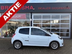 Renault Twingo - 1.2 16V Collection 1 EIGENAAR * 101.000 KM * NW APK * NAP