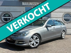 Mercedes-Benz C-klasse Estate - 180 Avantgarde |Stoelvw, PDC, Navi|