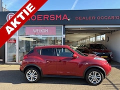 Nissan Juke - 1.6 Acenta 2 EIGENAAR * 69000 KM NAP