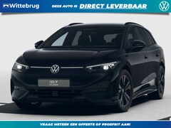 Volkswagen ID.7 Tourer - Limited Edition 59 kWh Profiteer ook van € 2.000 inruilpremie