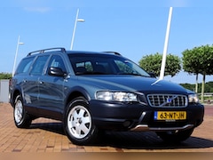 Volvo XC70 - 2.5 T 2e Eig 184dkm NL auto Compleet onderhouden