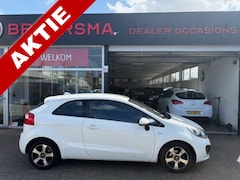 Kia Rio - 1.2 CVVT Comfort Pack NIEUWE APK