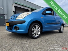 Nissan Pixo - 1.0/ELEKTR.RAMEN/LM VELGEN/NAP/ZUINIG/