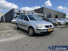 Volkswagen Polo - 1.2-12V