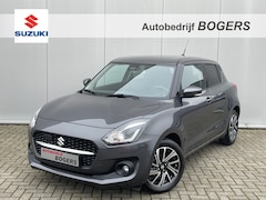 Suzuki Swift - 1.2 Style Smart Hybrid Navigatie, Climate Control, Adaptive Cruise Control, 16"Lm, Keyless