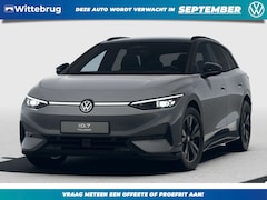 Volkswagen ID.7 Tourer - Limited Edition Plus 77 kWh Profiteer ook van € 2.000 inruilpremie