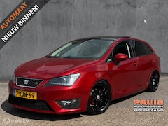 SEAT Ibiza ST - 1.2 TSI FR -PANO-CLIMA- *INRUIL MOGELIJK