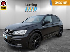 Volkswagen Tiguan - 1.5 TSI ACT Highline Business R Automaat