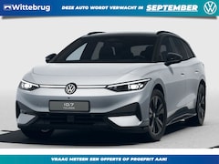 Volkswagen ID.7 Tourer - Limited Edition Plus 77 kWh Profiteer ook van € 2.000 inruilpremie
