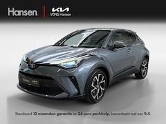 Toyota C-HR - 2.0 Hybrid Dynamic I Camera I CarPlay I JBL I Adaptive I Dodehoekdetectie