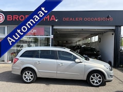 Opel Astra Wagon - 1.8 Executive AUTOMAAT * 2 EIGENAAR NL * VEEL OPTIES
