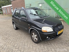 Suzuki Ignis - 1.3-16V S-limited