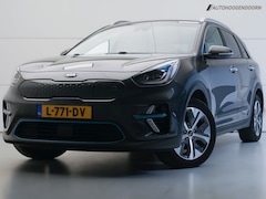 Kia e-Niro - DynamicPlusLine 64 kWh (APPLE CARPLAY, PANORAMA-SCHUIFDAK, STOELVERWARMING, KEYLESS, ADAPT