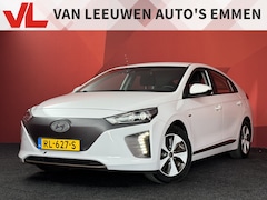 Hyundai IONIQ - Comfort EV SOH 87, 6% | Navi | Clima