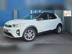 Kia Stonic - 1.0 T-GDi 120PK Navi Cruise Keyless Veel opties 28000km