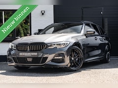 BMW 3-serie Touring - 330e High Executive M LASER Pano H&K