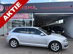 Audi A3 Sportback - 1.2 TFSI Attraction Advance 1 EIGENAAR * 134.000 KM * NAP * XENON *CRUISE *CLIMATE