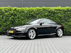 Audi TT - 45 TFSI Pro Line S COMPETITION +, S-LINE, LEDER/ALCANTARA, NAVIGATIE, CRUISE CONTROL, KEYL