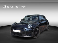 MINI 5-Deurs - Cooper | Stuur- en stoelverwarming | Comfort Acces | Leder | Achteruitrijcamera | Panorama