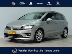 Volkswagen Golf Sportsvan - 1.4 150 pk DSG TSI Business Edition Connected Trekhaak 233