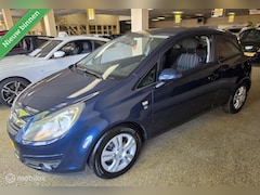 Opel Corsa - 1.4-16V 3 deurs Airco