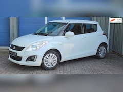 Suzuki Swift - 1.2 95PK 5Drs VOL AUTOMAAT AIrco Elec pakket Dealer onderhouden