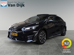 Kia Pro cee'd - ProCeed 1.5 T-GDi GT-PlusLine Panoramadak /Camera
