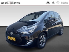 Hyundai ix20 - 1.4i Go