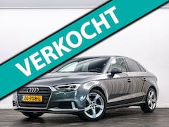 Audi A3 Limousine - 30 TFSI Sport Edition Navi/Clima/Cruise