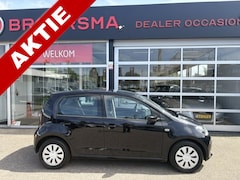Volkswagen Up! - 1.0 move up BlueMotion 2 EIGENAAR * NAP * NW APK