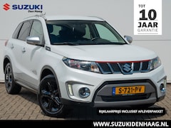Suzuki Vitara - 1.4 S Boosterjet| All season Band| Apple/Andriod Carplay| Adapt. Cruise Control| Parkeerse